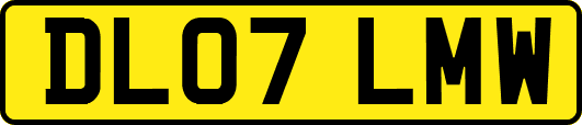 DL07LMW