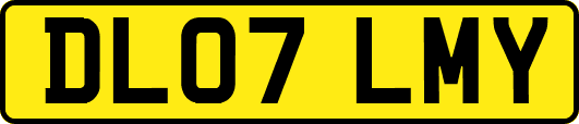 DL07LMY