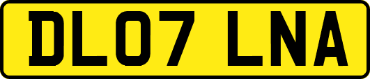 DL07LNA