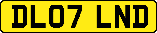 DL07LND