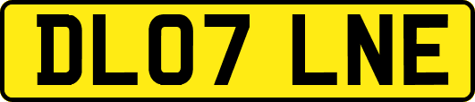 DL07LNE