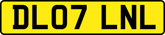DL07LNL