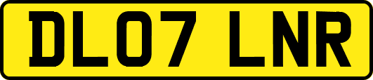DL07LNR