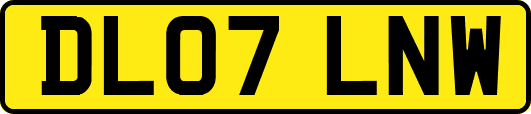 DL07LNW