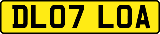 DL07LOA