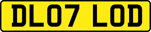DL07LOD