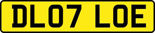 DL07LOE
