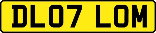 DL07LOM
