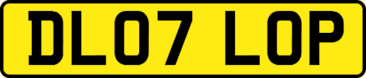 DL07LOP