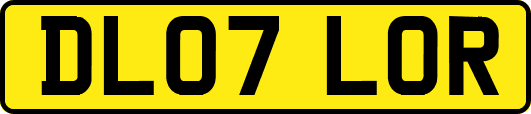 DL07LOR