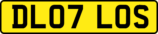 DL07LOS