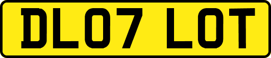 DL07LOT