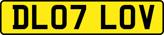 DL07LOV