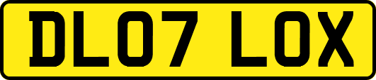 DL07LOX