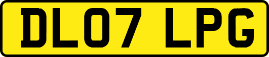DL07LPG