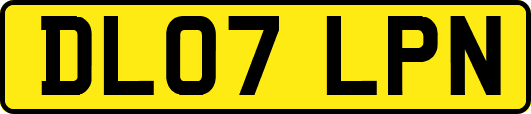 DL07LPN