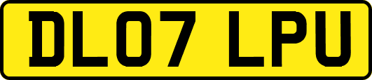DL07LPU