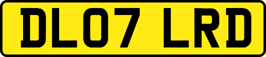 DL07LRD