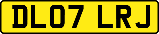 DL07LRJ