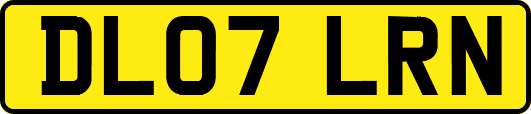 DL07LRN