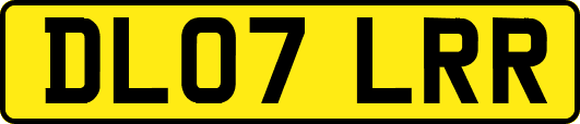 DL07LRR