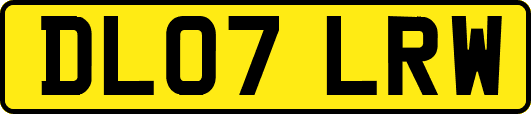 DL07LRW