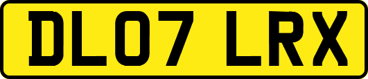 DL07LRX