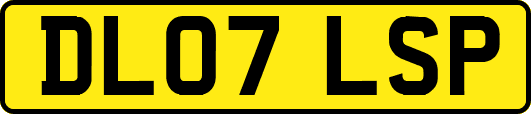 DL07LSP