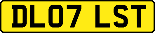 DL07LST