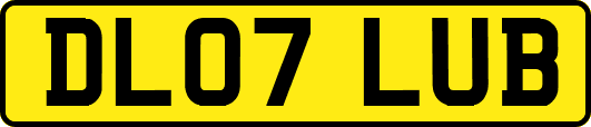 DL07LUB