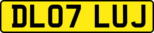 DL07LUJ