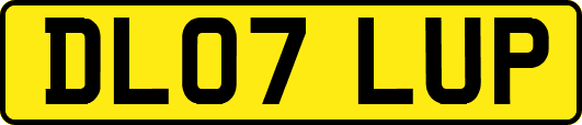 DL07LUP