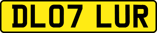 DL07LUR