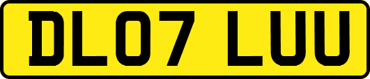 DL07LUU