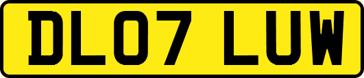 DL07LUW