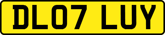 DL07LUY