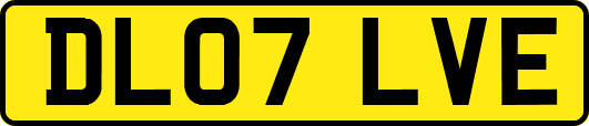 DL07LVE