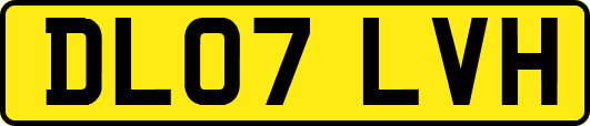 DL07LVH