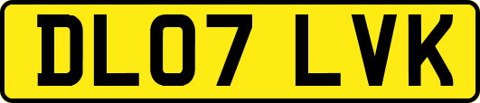 DL07LVK