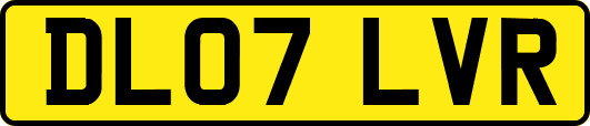 DL07LVR
