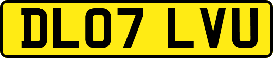 DL07LVU