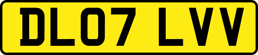 DL07LVV
