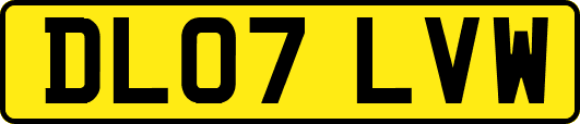 DL07LVW