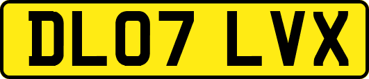 DL07LVX