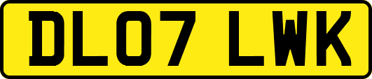 DL07LWK