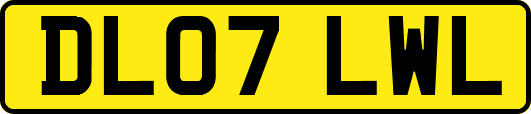 DL07LWL