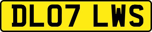 DL07LWS