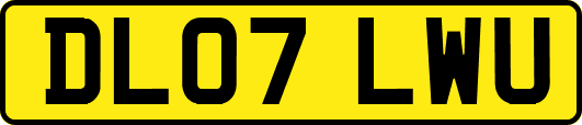 DL07LWU