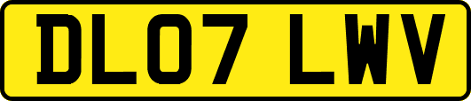 DL07LWV
