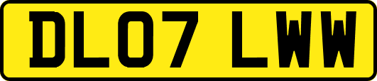 DL07LWW